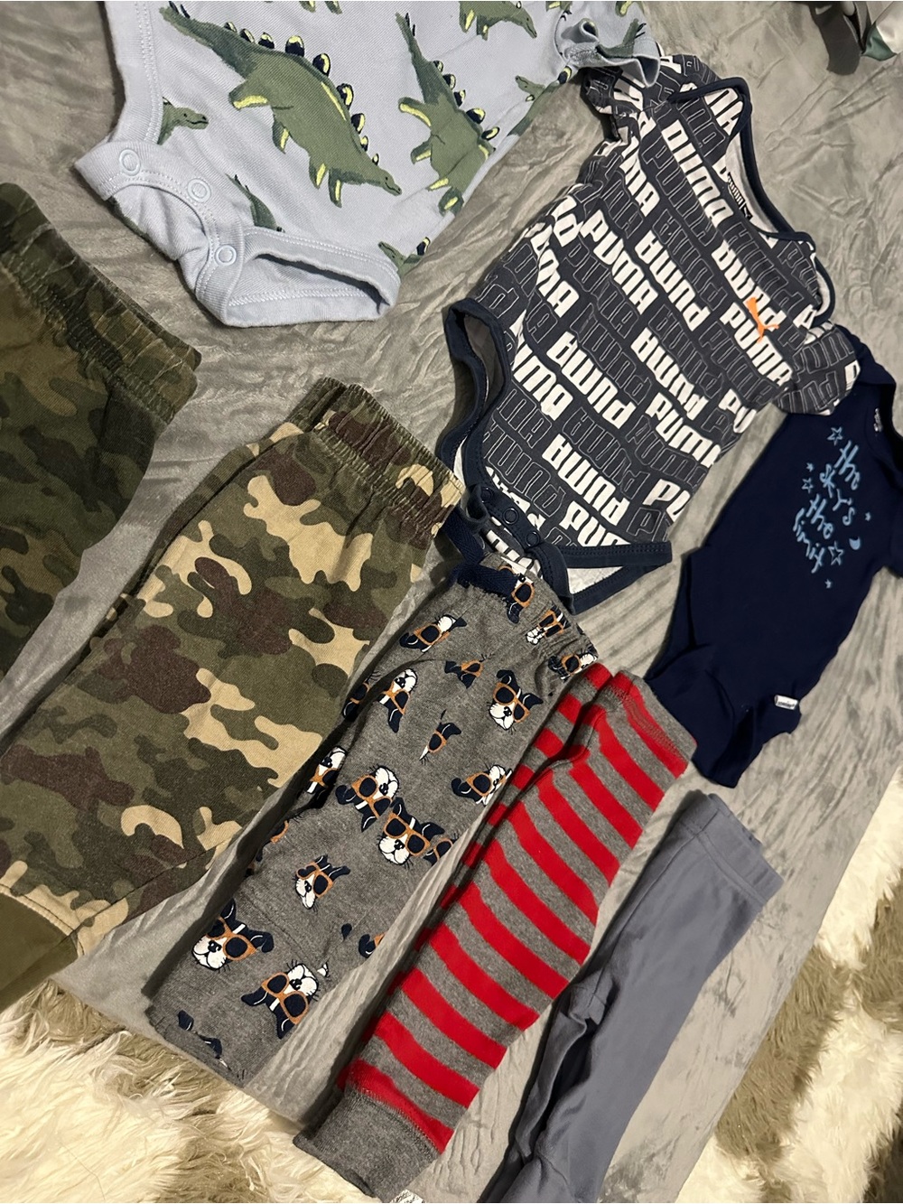5/$25 baby bundle